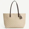 By Malene Birger Abigail tote bag med print