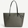 By Malene Birger Abigail tote bag med print