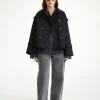 By Malene Birger Alisandra kort trench