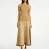By Malene Birger Amani tanktop