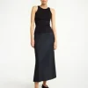 By Malene Birger Amani tanktop
