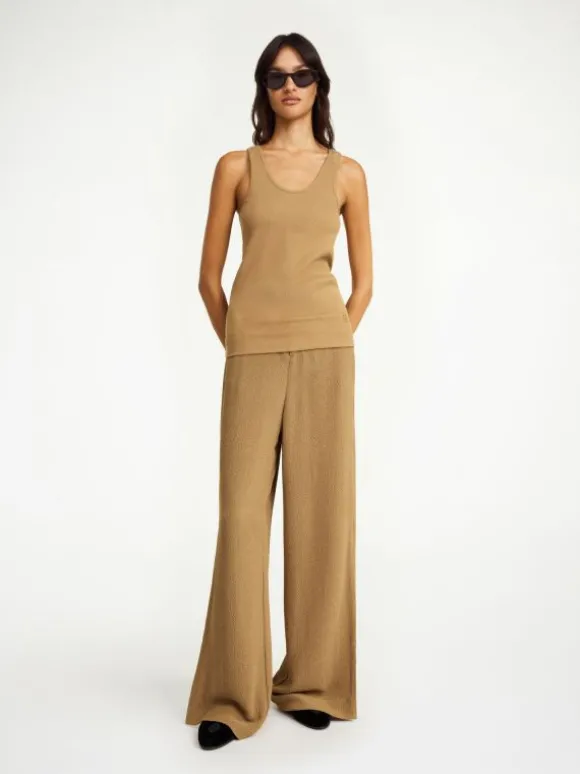 By Malene Birger Anisa tanktop