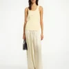 By Malene Birger Anisa tanktop