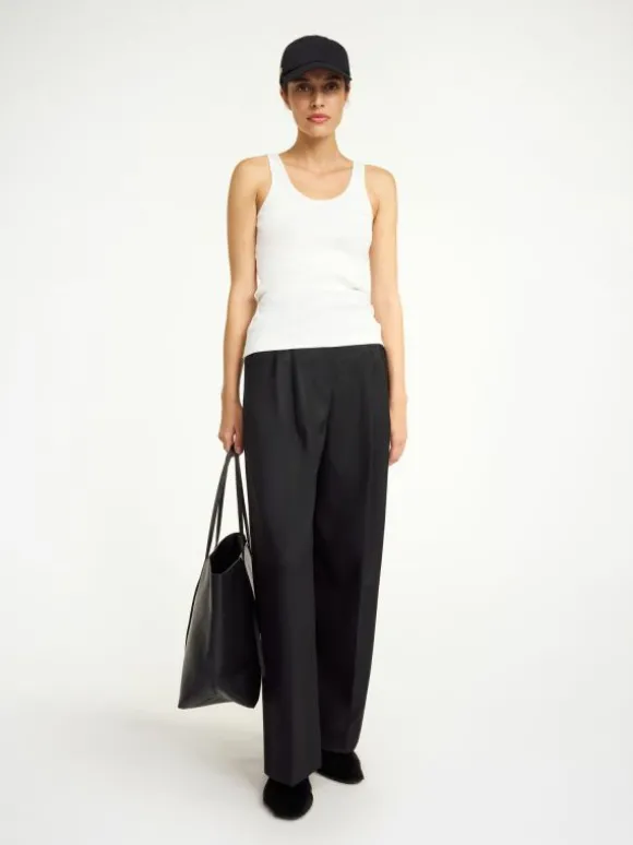 By Malene Birger Anisa tanktop