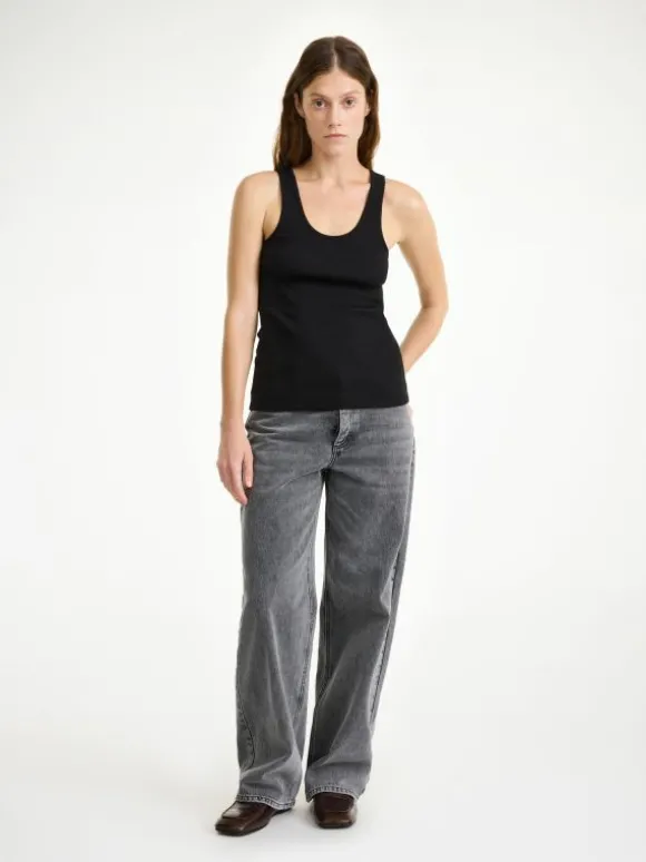 By Malene Birger Anisa tanktop
