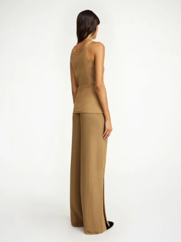 By Malene Birger Anisa tanktop