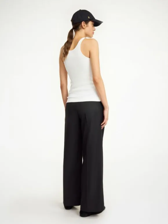 By Malene Birger Anisa tanktop