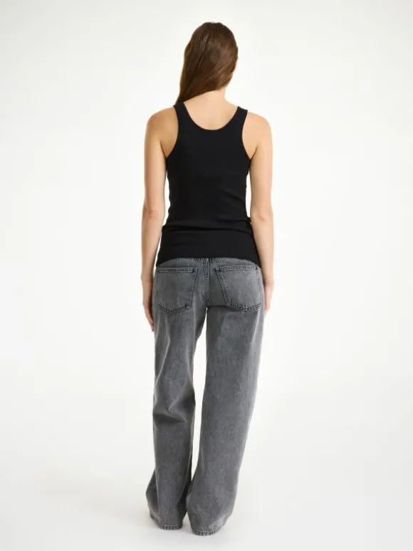 By Malene Birger Anisa tanktop