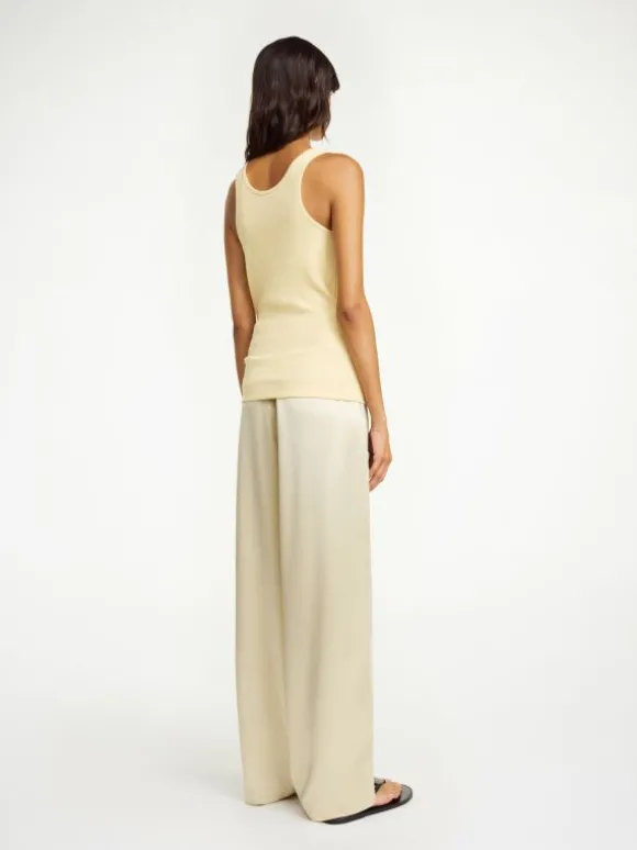 By Malene Birger Anisa tanktop