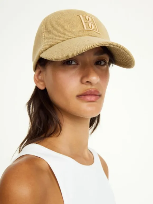 By Malene Birger Aubrieli kasket