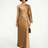 By Malene Birger Avilas maxikjole