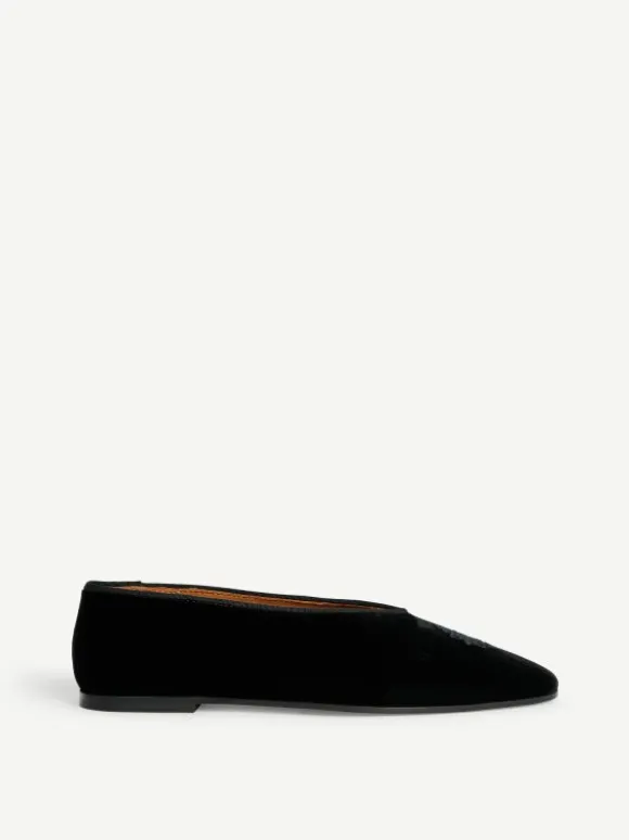 By Malene Birger Ayda flats
