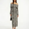 By Malene Birger Bennie midikjole