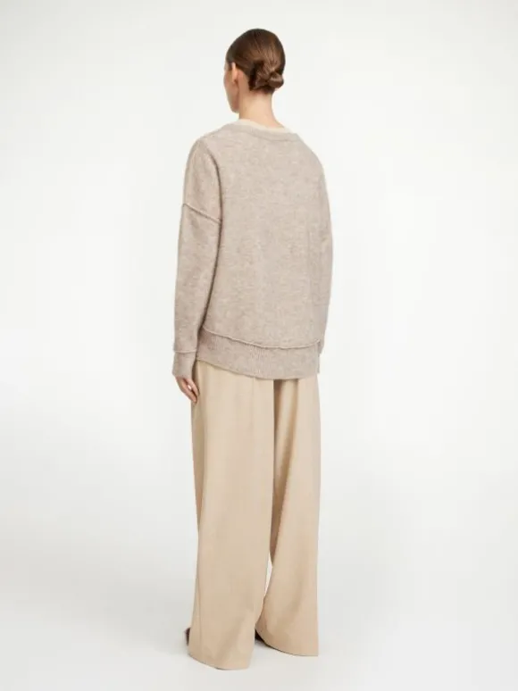 By Malene Birger Biagiorms sweater