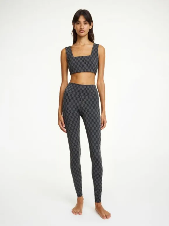 By Malene Birger Braga træningstop
