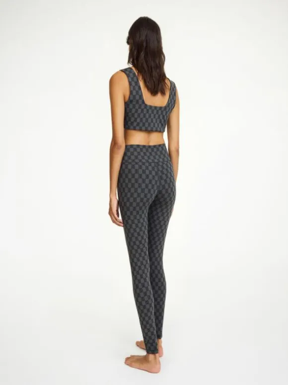 By Malene Birger Braga træningstop