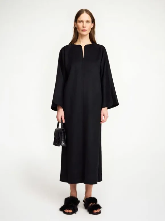 By Malene Birger Cais kjole i uld
