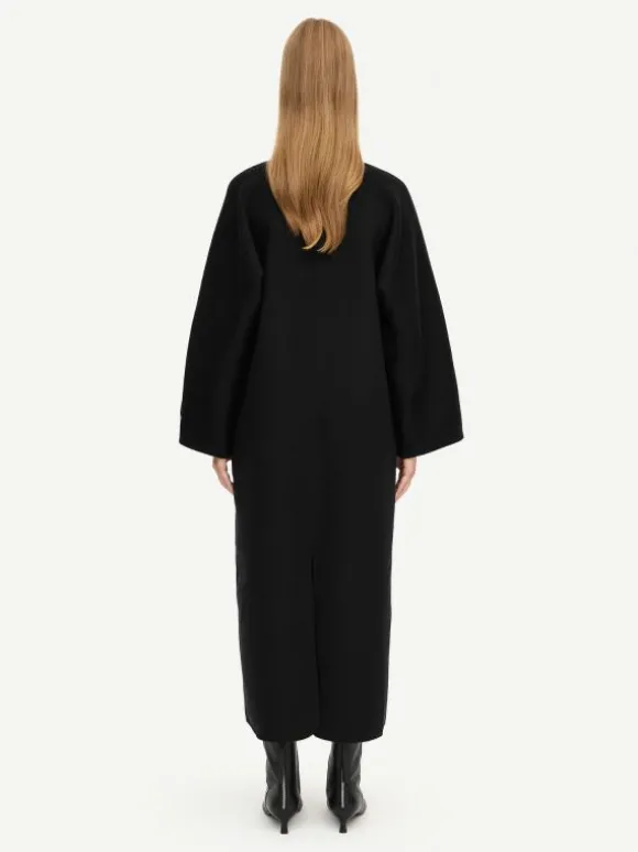 By Malene Birger Cais kjole i uld