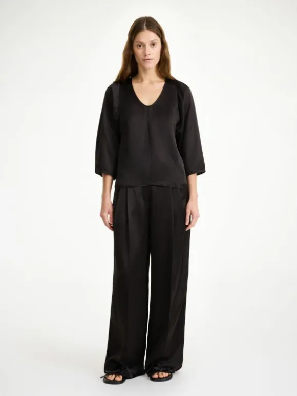 By Malene Birger Calyas bluse