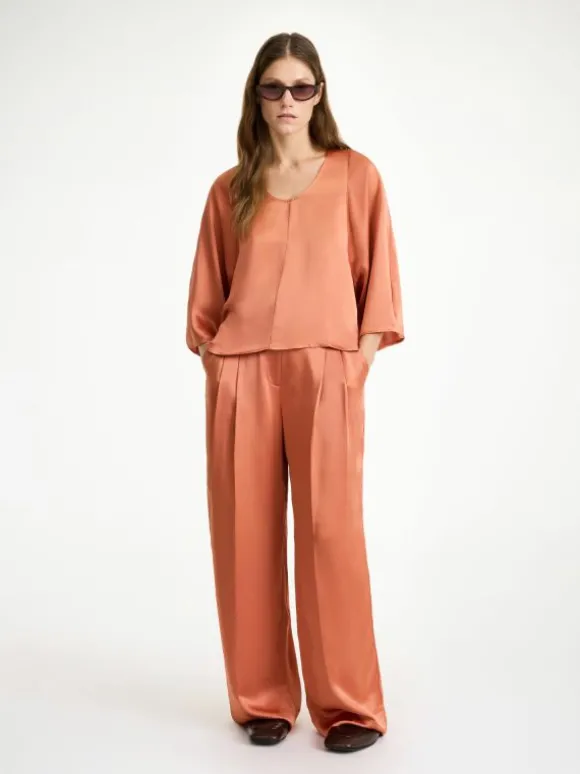 By Malene Birger Calyas bluse