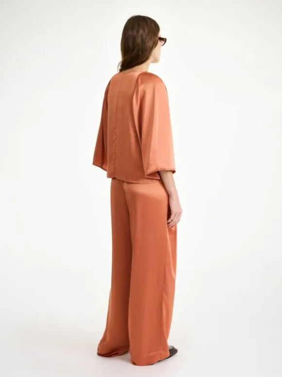 By Malene Birger Calyas bluse