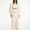 By Malene Birger Christina maxinederdel