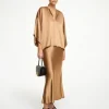 By Malene Birger Cicie bluse