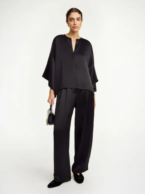 By Malene Birger Cicie bluse