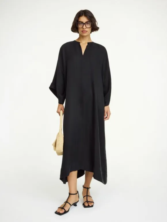 By Malene Birger Cicine maxikjole