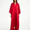 By Malene Birger Cicine midikjole