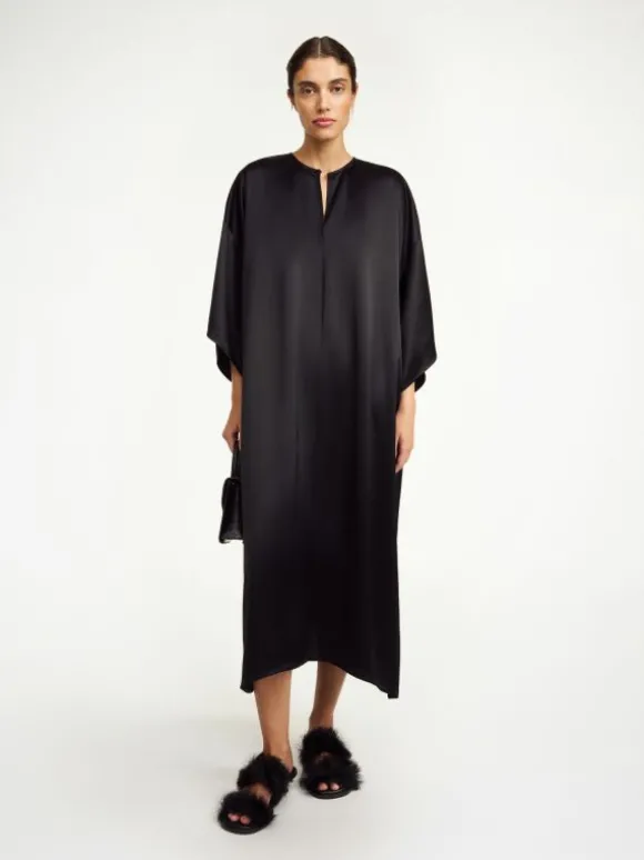 By Malene Birger Cicine midikjole