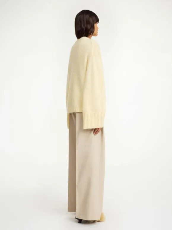 By Malene Birger Cierra sweater