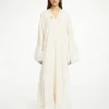 By Malene Birger Clarrie maxikjole