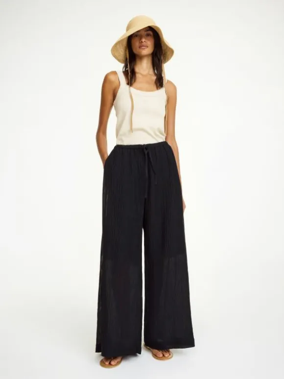 By Malene Birger Clorella bukser
