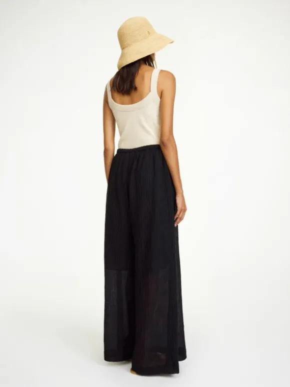 By Malene Birger Clorella bukser