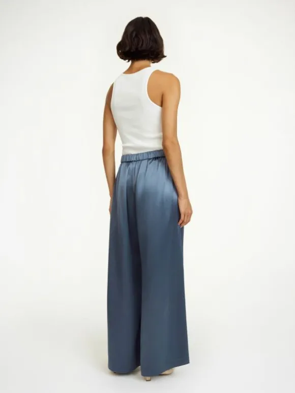 By Malene Birger Clorella bukser