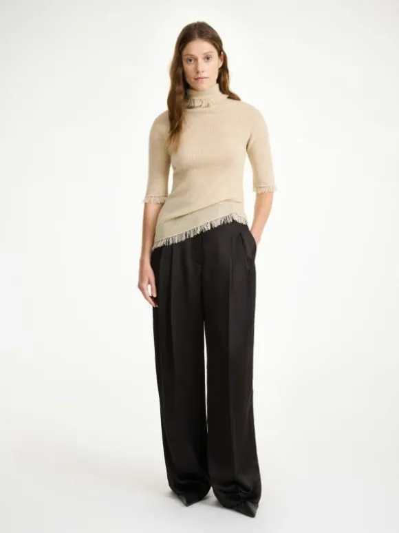 By Malene Birger Cymbaria højtaljede bukser