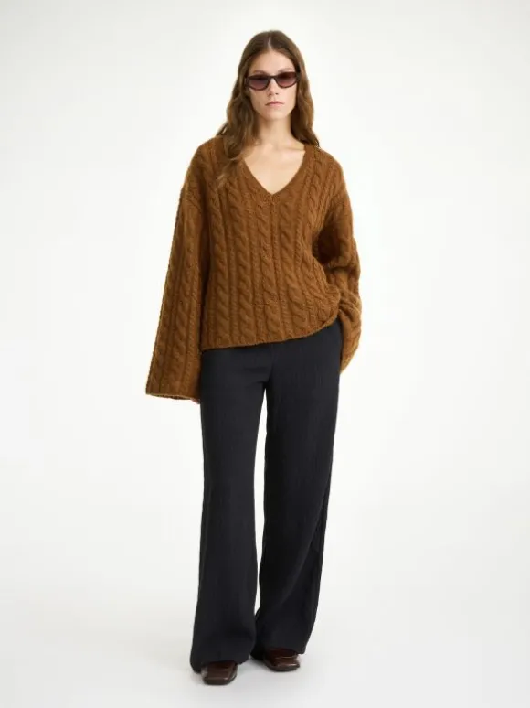 By Malene Birger Darja bukser