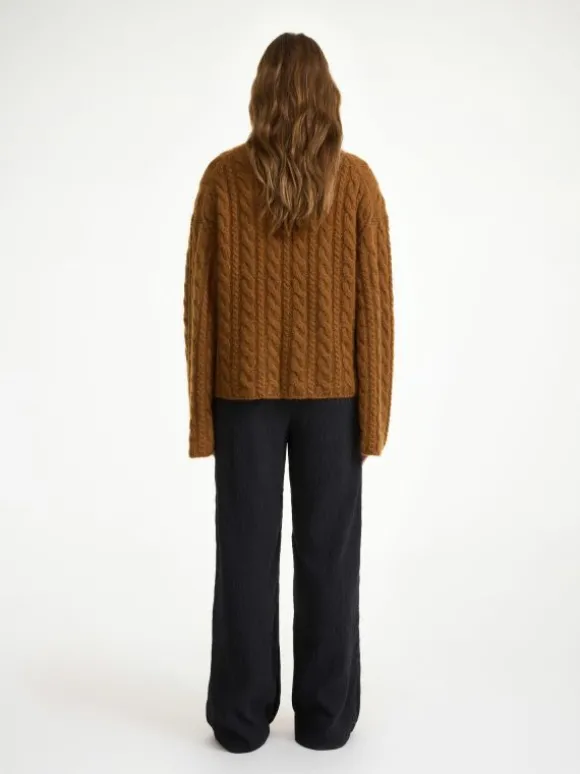 By Malene Birger Darja bukser