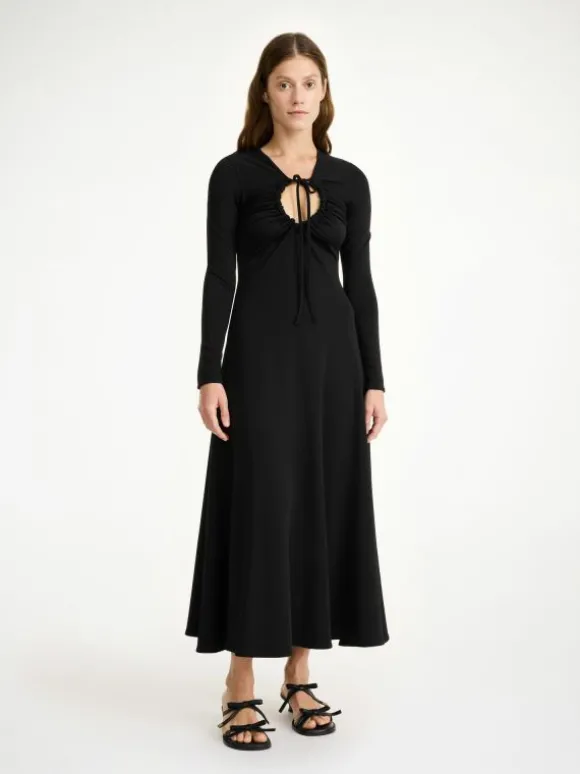 By Malene Birger Deija maxikjole
