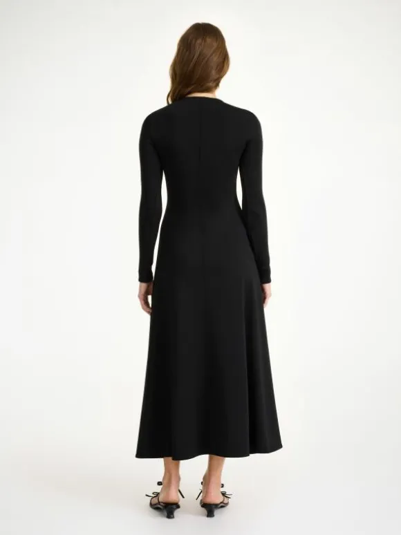 By Malene Birger Deija maxikjole