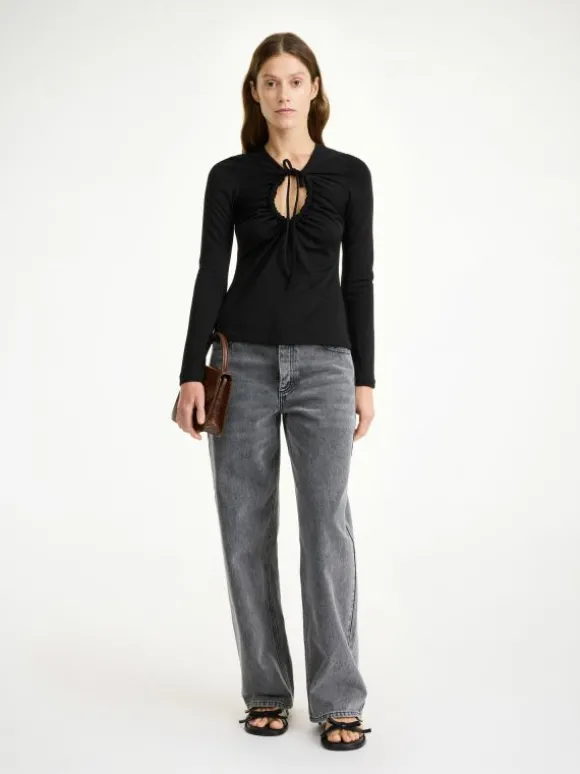 By Malene Birger Derja bluse