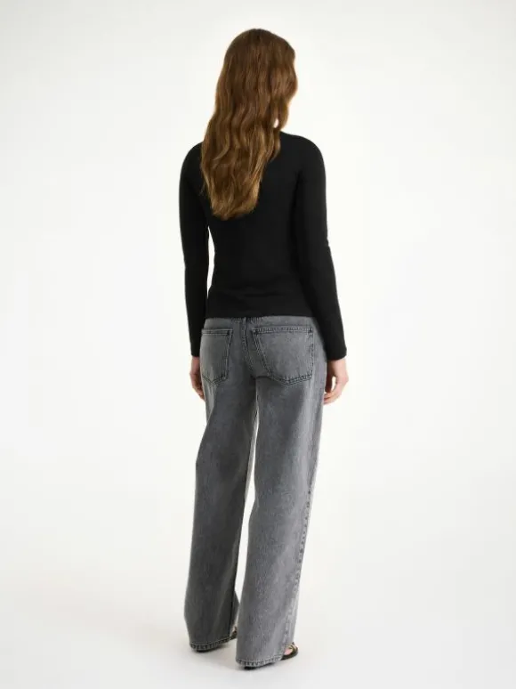 By Malene Birger Derja bluse
