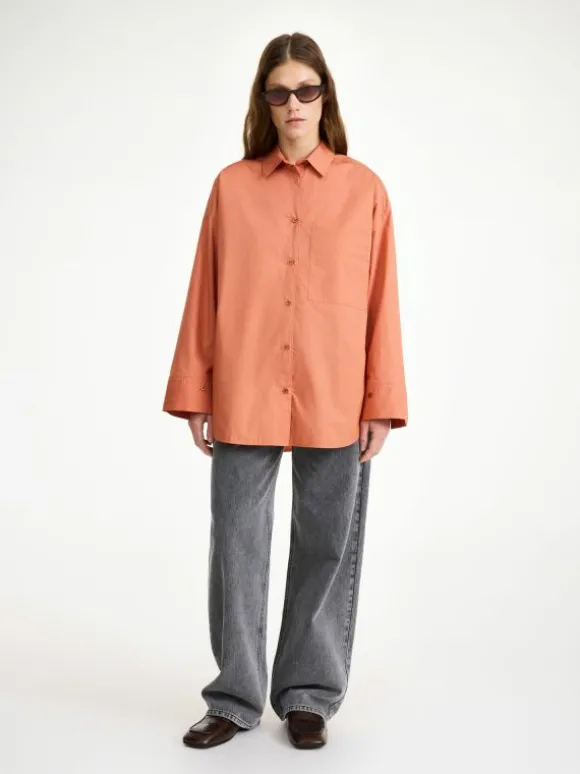 By Malene Birger Derris skjorte