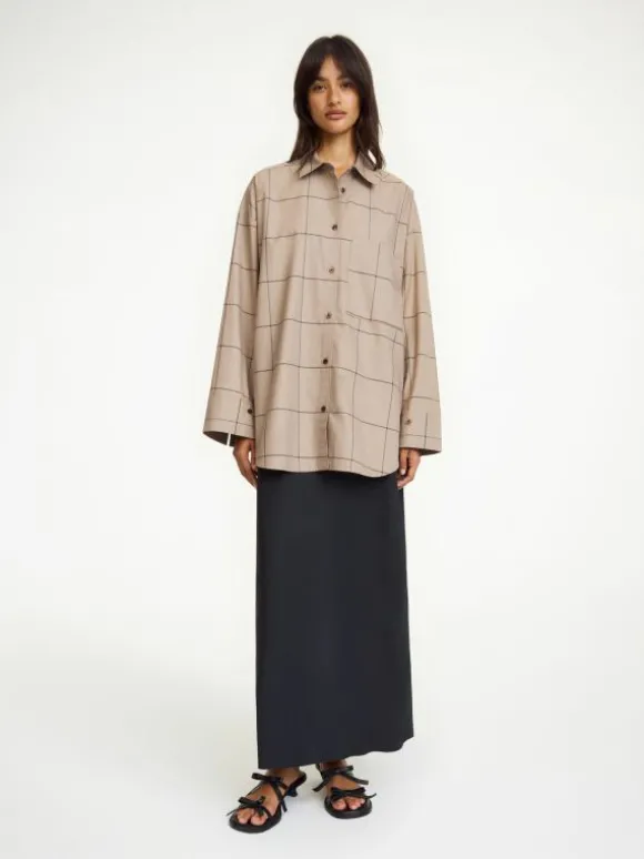 By Malene Birger Derris skjorte