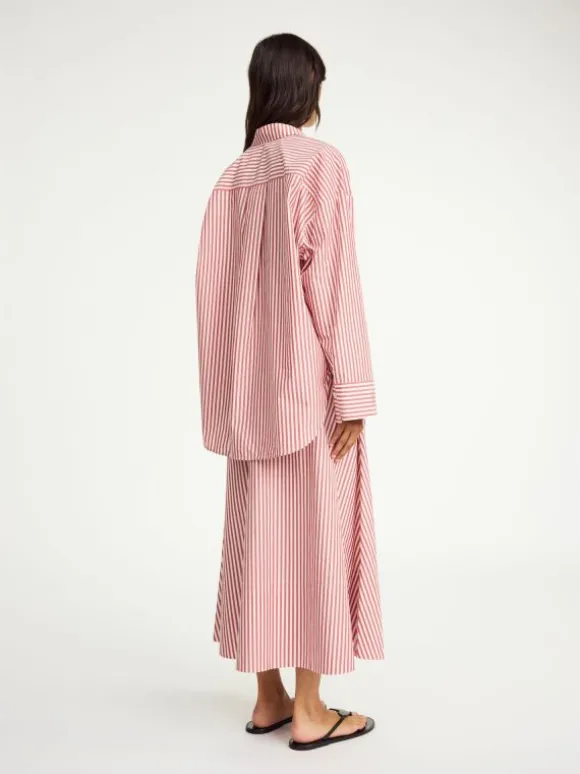 By Malene Birger Derris skjorte