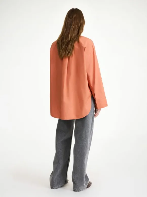 By Malene Birger Derris skjorte