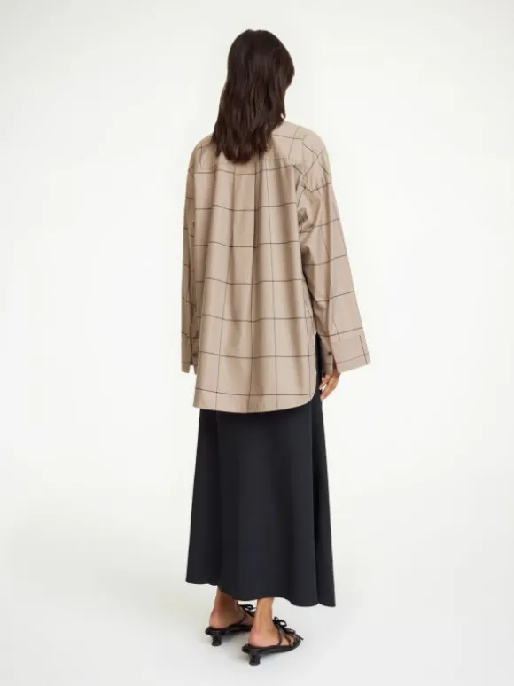 By Malene Birger Derris skjorte