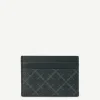 By Malene Birger Elia kortholder med print