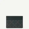 By Malene Birger Elia kortholder med print